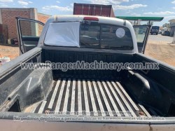 TOYOTA TACOMA SERIE 8275 FOTO 10